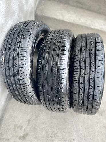 Шиналар 195 / 65 / R 15, Жай, Жаңы, Жеңил унаалар, Кытай, Habilead — 2