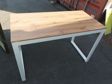 металлический шкаф для документов бу: Офисный стол. Компьютерный стол Рабочий стол. Кухонный стол всегда в — 4