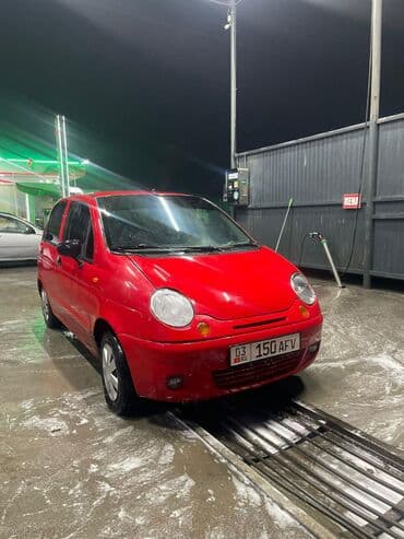 Microcar : 2010 г., Механика, Бензиновая, Хэтчбэк — 6