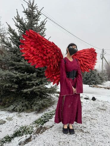 комнатные цветы купить бишкек: Карнавальные костюмы — 7