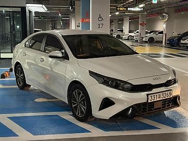 кия серато: Kia Cerato: 2021 г., 2 л, Автомат, Газ, Седан — 2