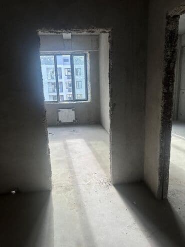 квартиры в районе аламидин 1: Продаю ЖК «Крейсер» — 2‑комнатная квартира 72,46 м² Планировка (тип — 5