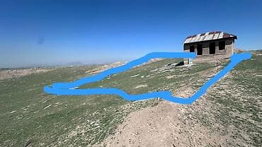 манаса: 6 соток, Для строительства, Красная книга — 3