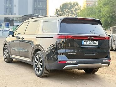 кия карнивал 2022: Kia Carnival: 2022 г., 2.2 л, Автомат, Дизель, Минивэн — 3