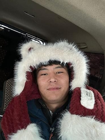 мурской брюки: Упаковщик — 1