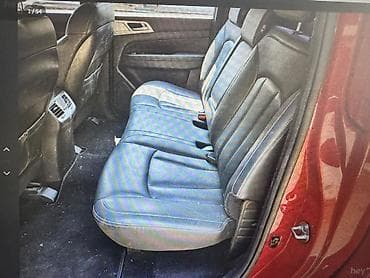 mers 210: Ssangyong Rexton Khan: 2019 г., Автомат, Пикап — 7