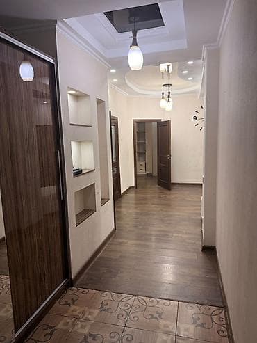 all group: 4 комнаты, 147 м², Элитка, 5 этаж, Старый ремонт — 6
