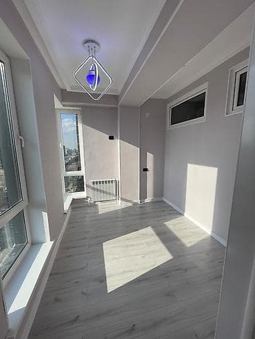 мкр 7: 2 комнаты, Собственник, Без мебели — 10