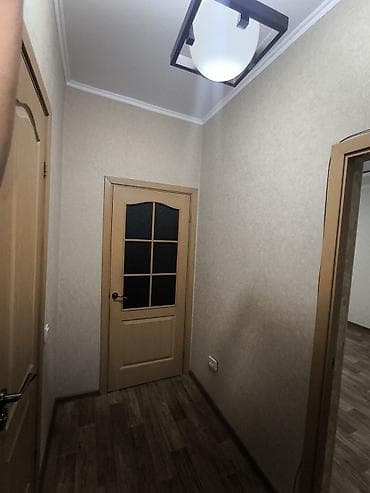 Продажа квартир: 1 комната, 35 м², 106 серия, 12 мкр 106 серия, 5 этаж, Свежий ремонт — 5