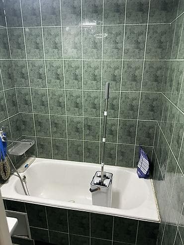 Квартиры: 2 комнаты, 70 м², 108 серия, 7 этаж, Косметический ремонт — 3
