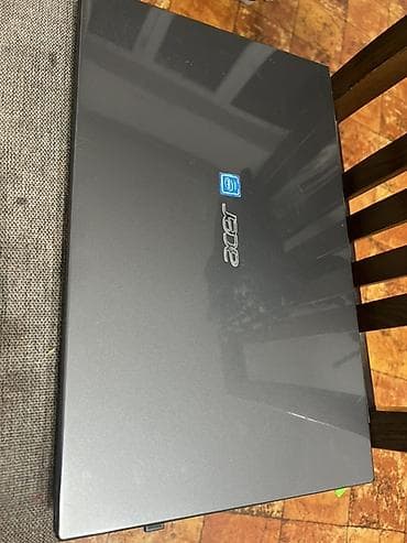 Ноутбуки Acer: Ноутбук Acer Aspire (V3-571g)Зарядного устройства нет! Видеопамять 2GB — 1