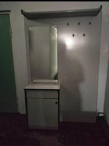 cupboard: Прихожая. В отличном состоянии — 1