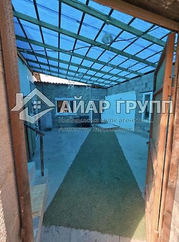 цена в бишкеке купить: ‼️ ПРОДАЁТСЯ ДОМ С БОЛЬШИМ УЧАСТКОМ В РАЙОНЕ КИРГШЕЛК ‼️ 🔷 Отличное — 4
