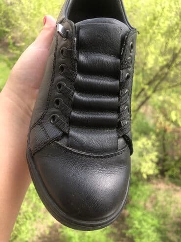 фирменная обувь из италии: Очень качественная кожаная обувь .Привезли с Италии размер не подошел — 1