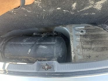 Унаа: Toyota Ipsum: 2002 г., 2.4 л, Автомат, Газ, Вэн/Минивэн — 6