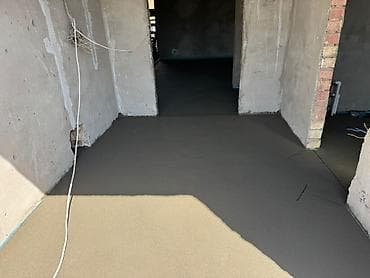 1 plus: Стяжка пола | Ковролин, Ламинат, Паркет Больше 6 лет опыта — 2