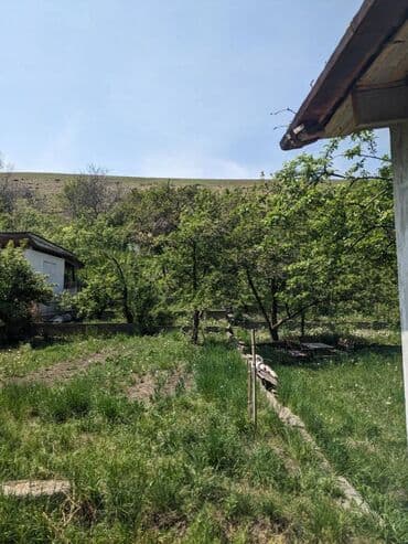 продаю дом бишкек сокулук: Дача, 40 м², 4 комнаты, Собственник — 16