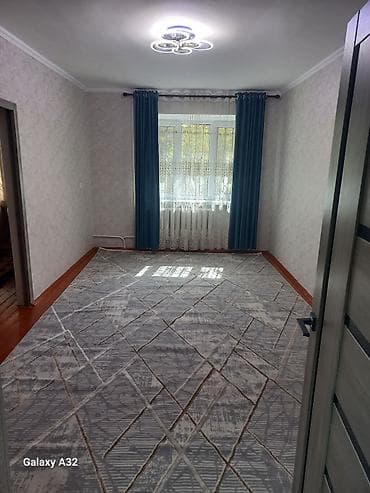 сниму 1 комнатную квартиру в бишкеке: 3 комнаты — 6