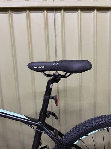 Велосипеды: Горный велосипед, Рама L (172 - 185 см), Алюминий, Новый — 5