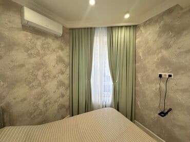 сдаю квартиру беловодское: 3 комнаты, Агентство недвижимости, Без подселения, С мебелью полностью — 11