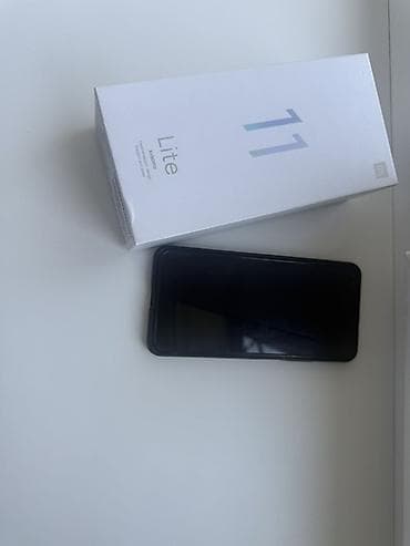 Xiaomi, Mi 11 Lite — 1
