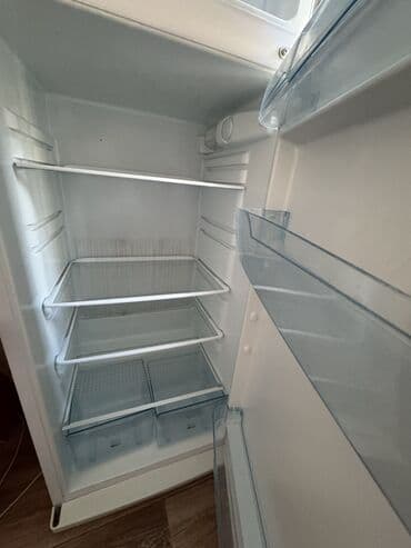 талас холодилник: Холодильник Pozis, Б/у, Двухкамерный, 60 * 165 * — 3