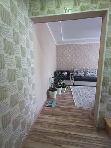 связи переездом продаю: 2 комнаты, 57 м², 7 этаж — 17