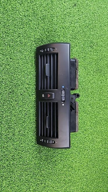 х5 2004: Дефлектор воздуховода BMW Оригинал, Германия — 1