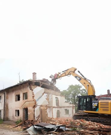 за сколько можно построить дом в бишкеке: Профессиональный снос зданий и демонтаж любых сооружений - Полный — 1