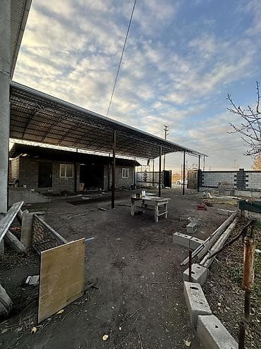 темир бешик: Ширетүү | Дарбаза, Навестер, Козырьки Кепилдиги, Монтаждоо, Демонтаждоо — 6