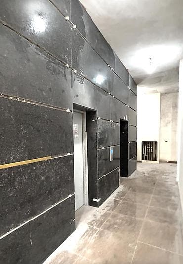 кв на рассрочку: 2 комнаты, 87 м², Элитка, 8 этаж, Готовая ПСО (под самоотделку) — 4