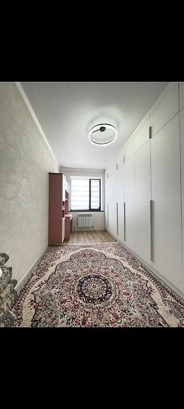 Квартиры: 2 комнаты, 44 м², Индивидуалка, 4 этаж, Дизайнерский ремонт — 3