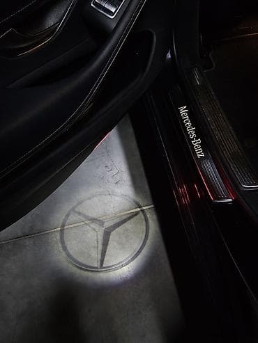 mercedes e63 amg: Mercedes-Benz S-class AMG: 2019 г., 5.6 л, Автомат, Бензин, Седан — 9