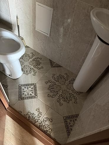 flat on rent: Сдается светлая 2х комнатная квартира с современной отделкой и — 6