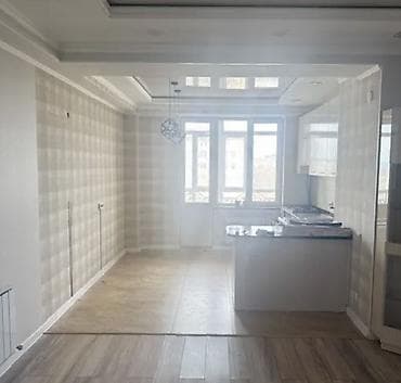 комбинированная: 2 комнаты, 55 м², Индивидуалка, Евроремонт — 6