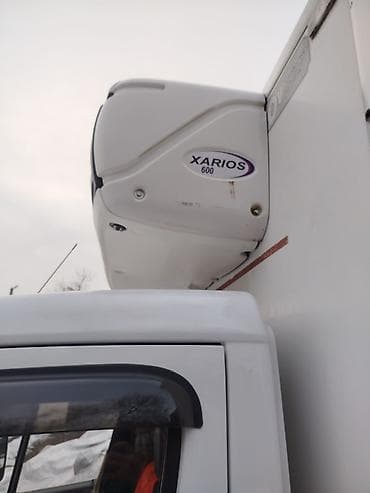 мерседен: Mercedes-Benz Спринтер: 2013 г., 3 л, Механика, Дизель, Бус — 3