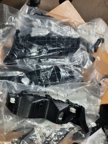 старая модель dell: Задний Kia, Новый, Оригинал — 12