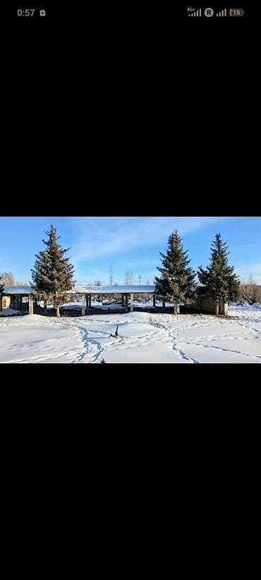 дом сокулук: 16 соток, Бизнес үчүн, Кызыл китеп, Техпаспорт, Сатып алуу-сатуу келишими — 1