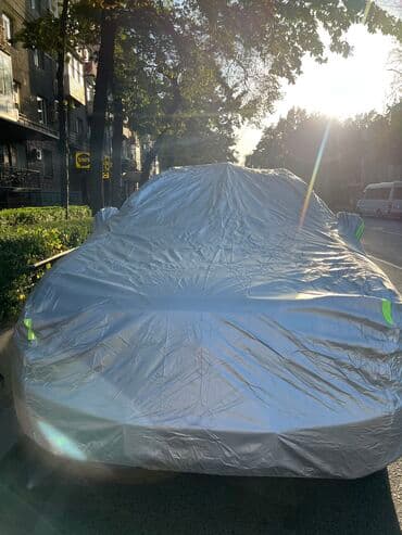 купить тент на фуру бу: Универсальный тент Для легковых авто, Новый — 20