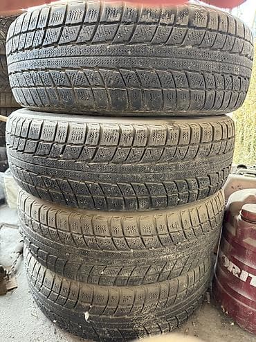 diski r20: 215/70/16 — 1