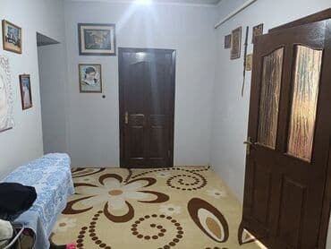 сдаю дом долгосрочно без хозяина: Үй, 200 м², 8 бөлмө, Менчик ээси, Косметикалык оңдоо — 10