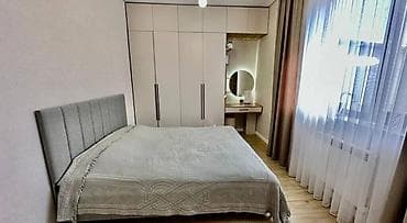 Дома: 130 м², 5 комнат, 1000 мелочей (Карпинка), Без животных — 7
