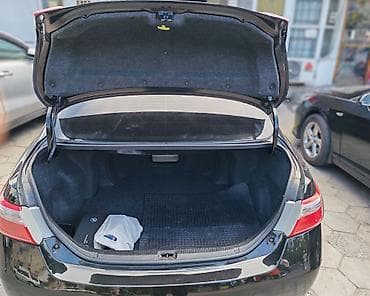 corolla e120: Toyota Camry: 2009 г., 2.4 л, Автомат, Бензин, Седан — 7