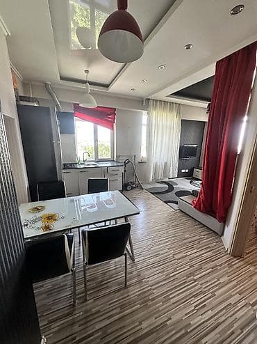 kant flat: 2 комнаты, 48 м², Элитка, 5 этаж — 1