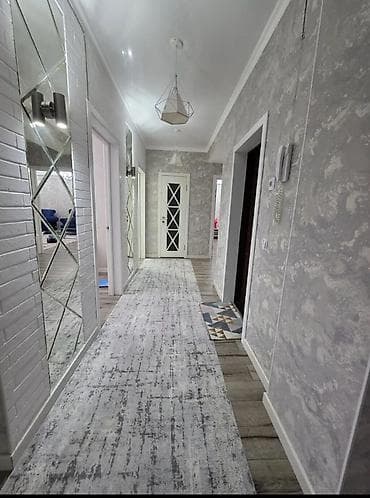 Продажа квартир: 3 комнаты, 88 м², Элитка, 4 этаж, Евроремонт — 3