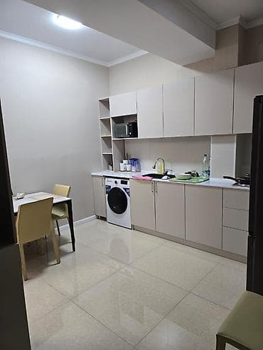 prime park: 2 комнаты, Собственник, Без подселения, С мебелью полностью — 10