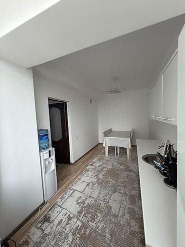 1 комната, 45 м², Элитка, 11 этаж, Евроремонт — 6