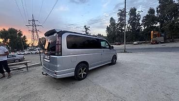 prius plus: Honda Stepwgn: 2004 г., 2 л, Автомат, Газ, Минивэн — 7