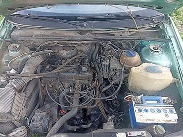 golf 7: Volkswagen Passat: 1994 г., Ручные, Газ, Седан — 5