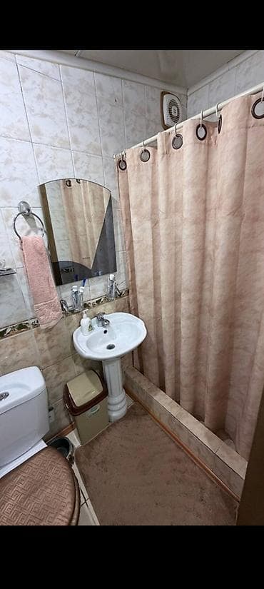 гостевой дом: 60 м², 3 комнаты — 6